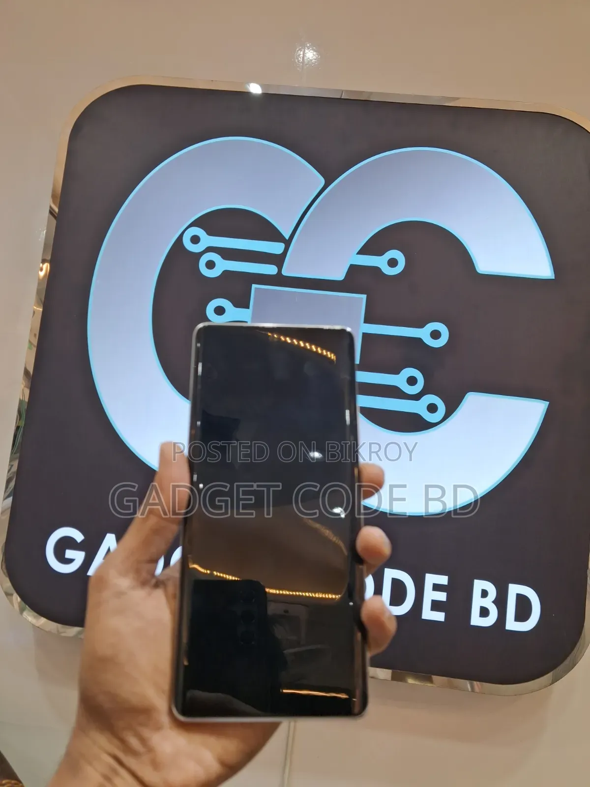 Vivo X100 512 GB