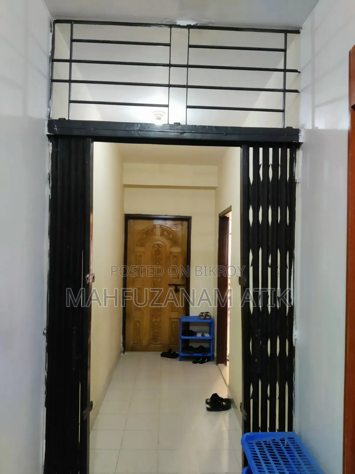 ৩ বেডরুমের অ্যাপার্টমেন্ট সিলেট সদরে বিক্রয়ের জন্য