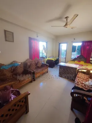 ৩ বেডরুমের অ্যাপার্টমেন্ট সিলেট সদরে বিক্রয়ের জন্য