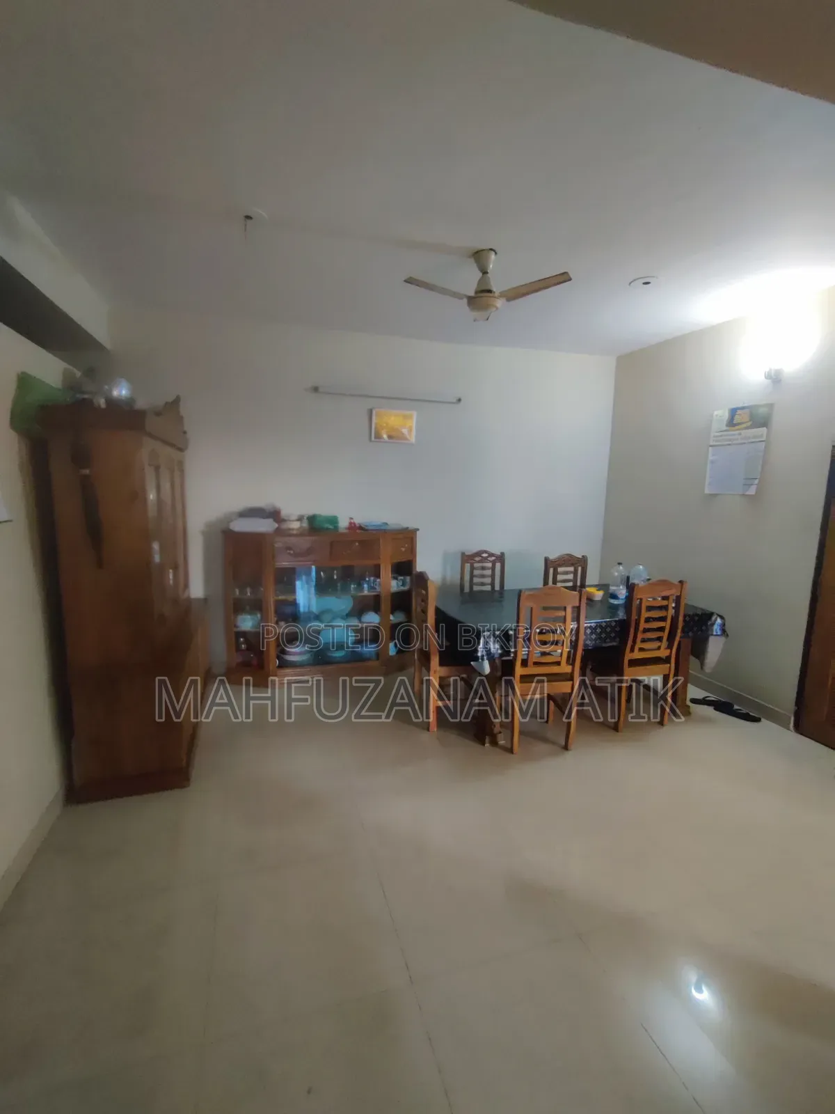 ৩ বেডরুমের অ্যাপার্টমেন্ট সিলেট সদরে বিক্রয়ের জন্য