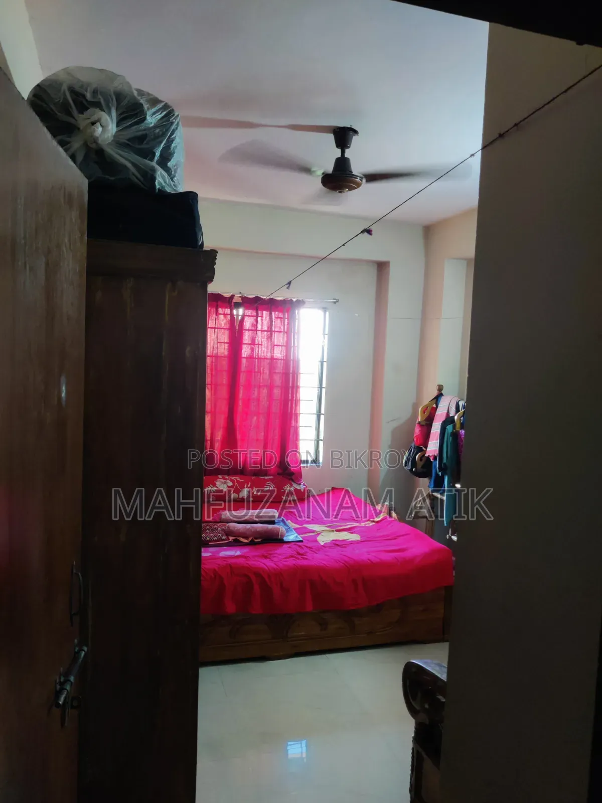 ৩ বেডরুমের অ্যাপার্টমেন্ট সিলেট সদরে বিক্রয়ের জন্য