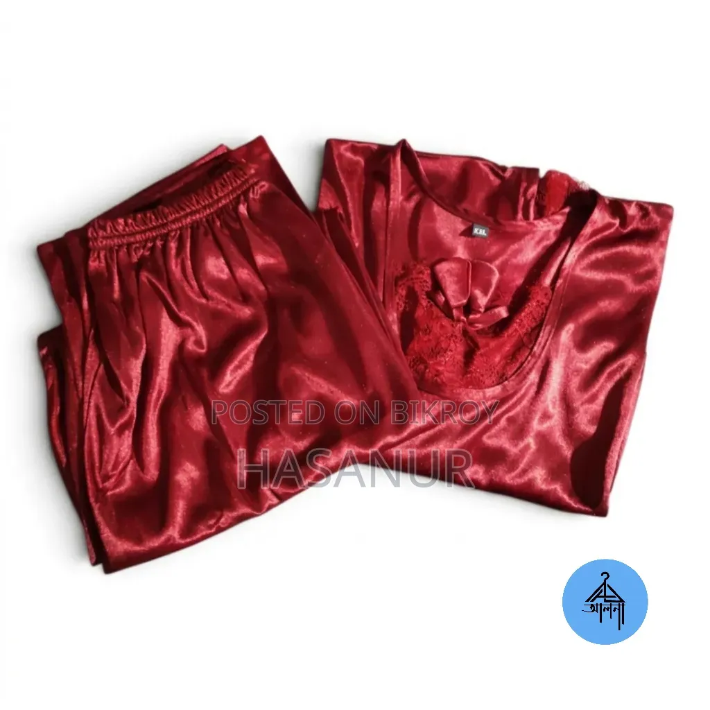 2 Part Nightwear