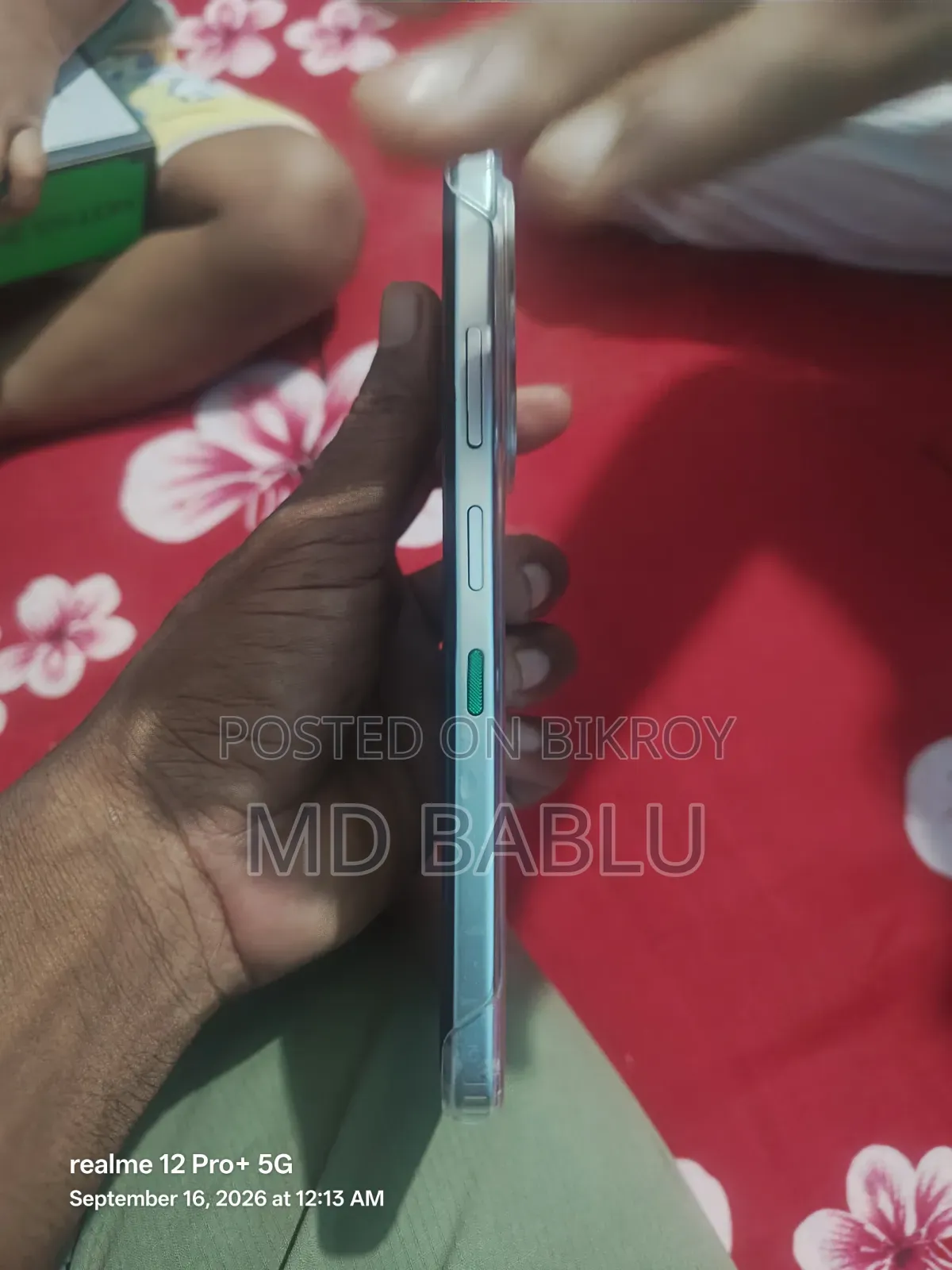 Infinix Xpad 128 GB White
