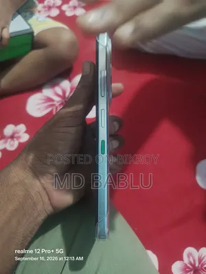 Infinix Xpad 128 GB White