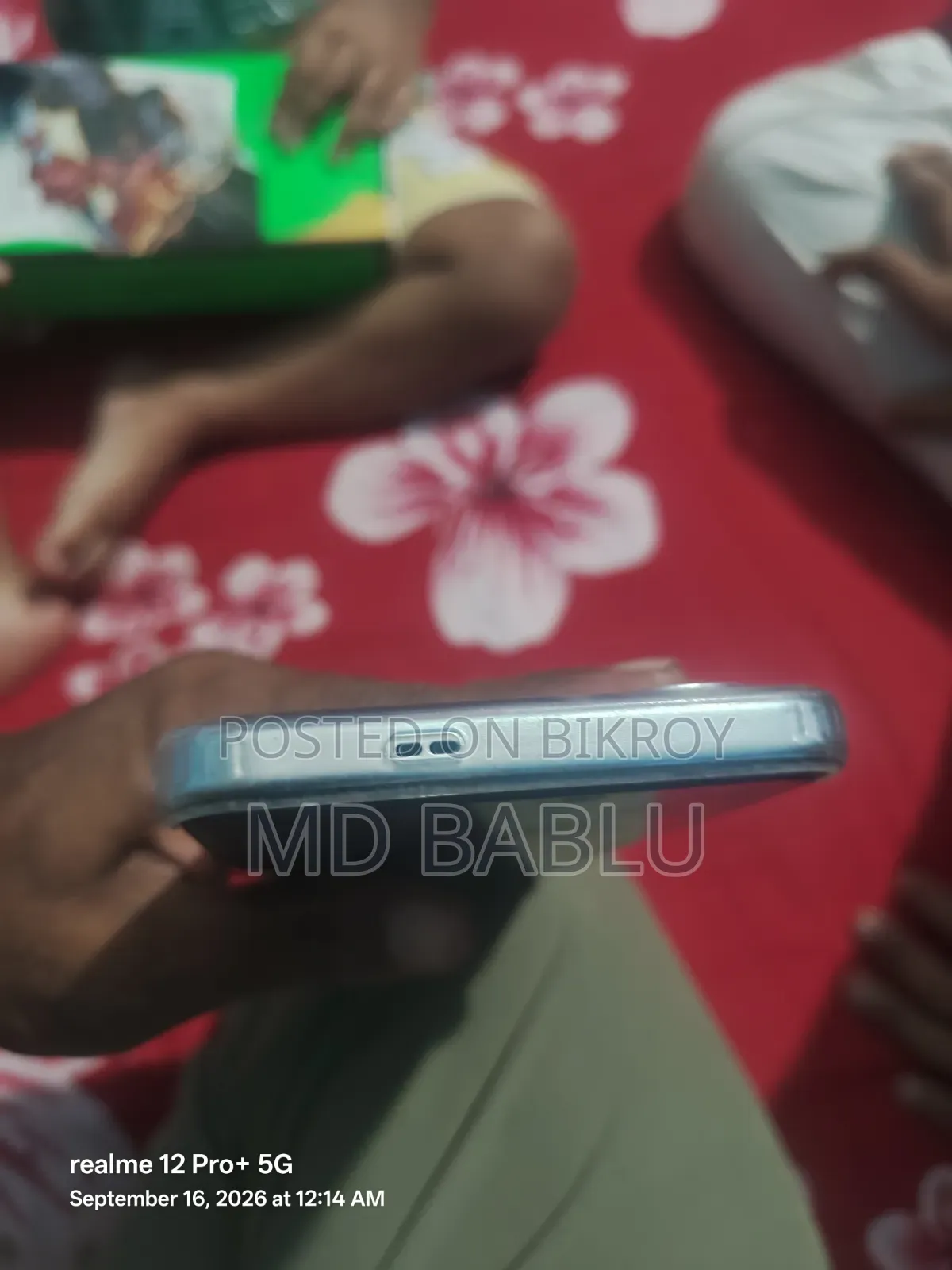 Infinix Xpad 128 GB White