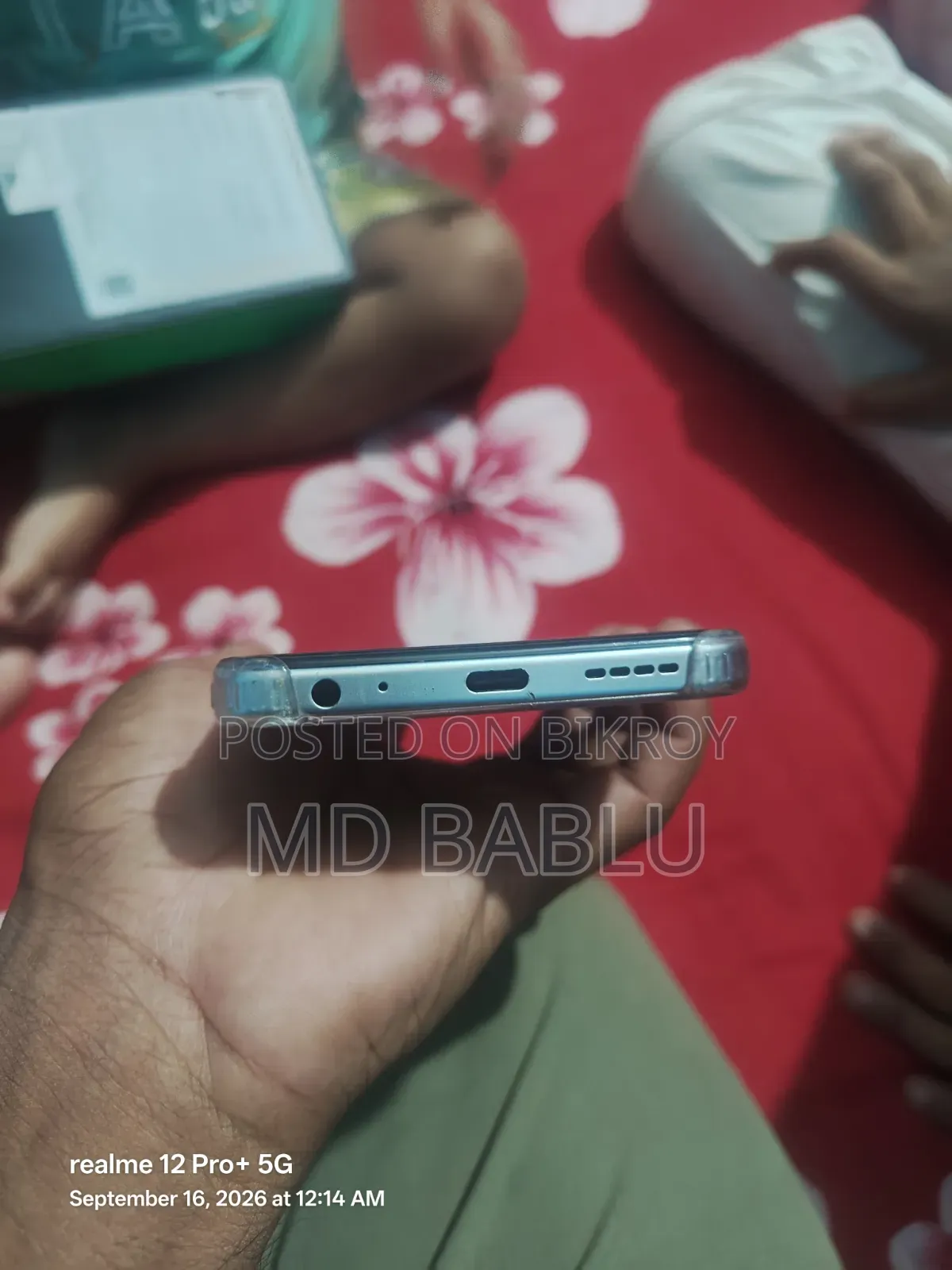 Infinix Xpad 128 GB White