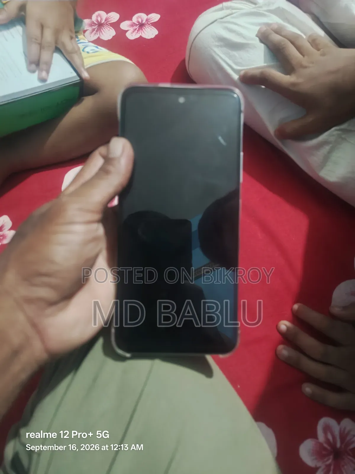Infinix Xpad 128 GB White