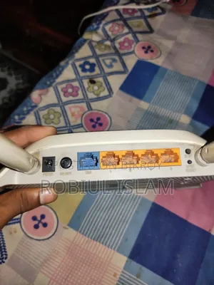 TP Link Router Full Fresh