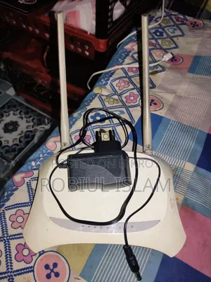 TP Link Router Full Fresh