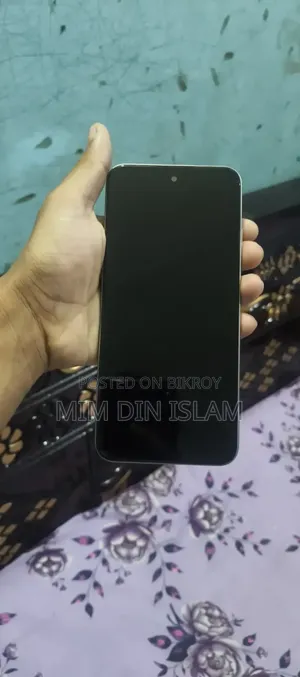 Infinix Smart 9 64 GB Orange