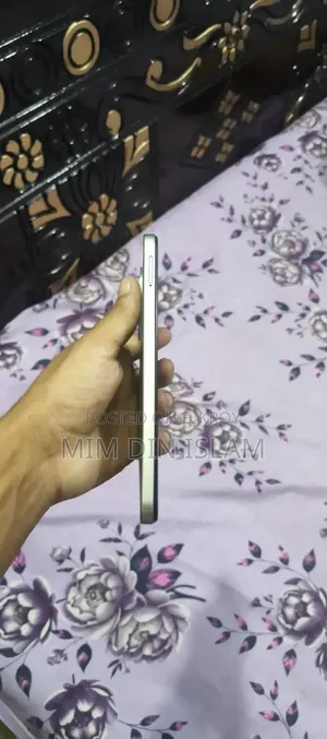 Infinix Smart 9 64 GB Orange