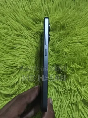 Xiaomi Redmi Note 13 256 GB Black