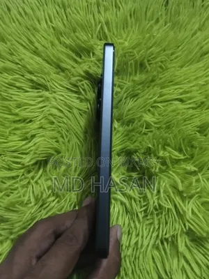 Xiaomi Redmi Note 13 256 GB Black