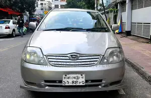 টয়োটা করোল্লা ২০০৯ বেইজ