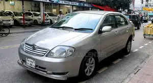 টয়োটা করোল্লা ২০০৯ বেইজ