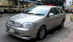 টয়োটা করোল্লা ২০০৯ বেইজ