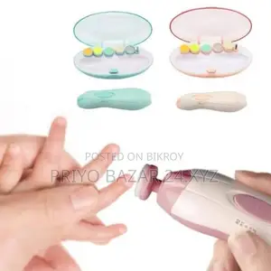 Baby Nail Trimmer for Kids