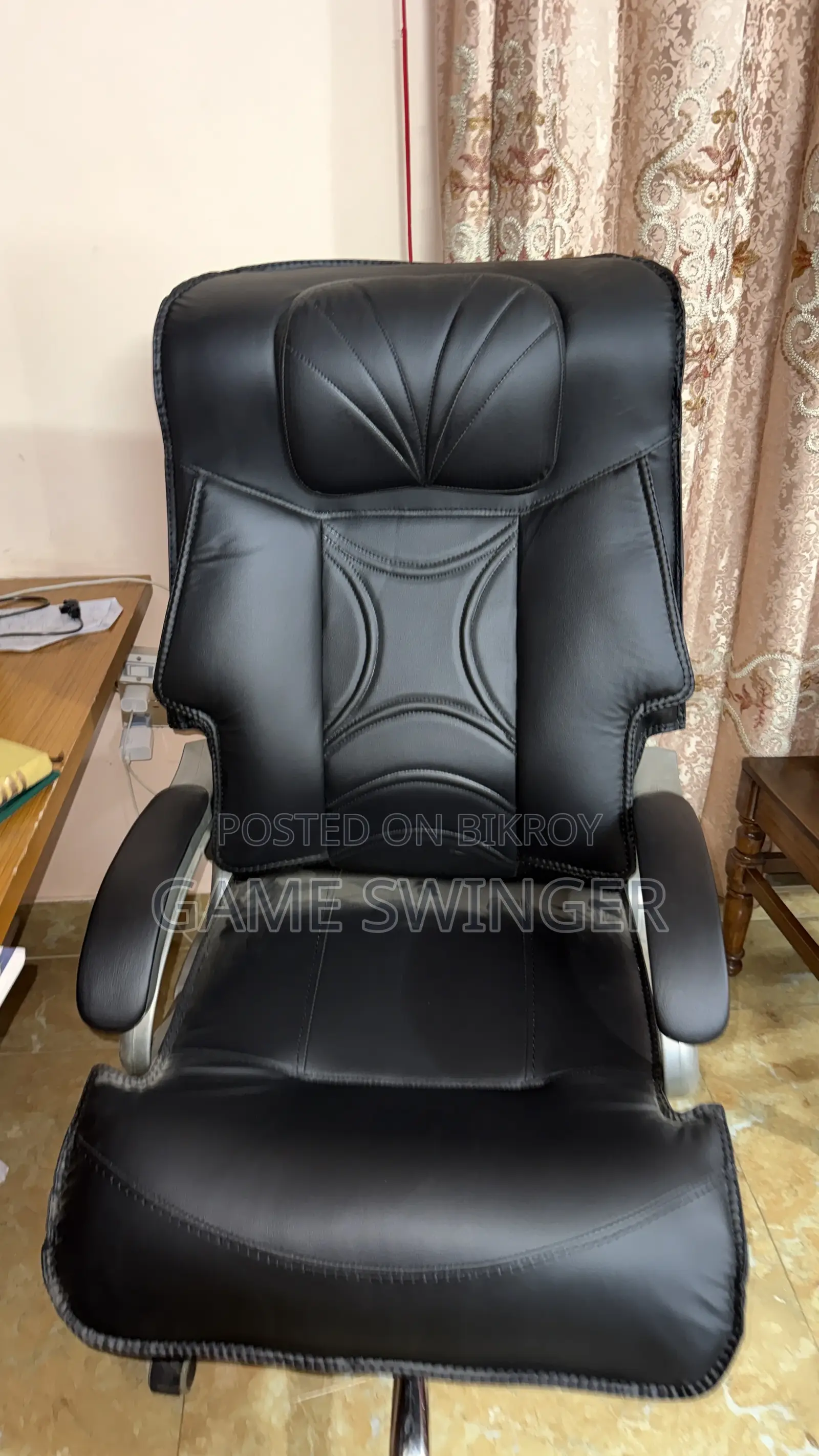 Boss Chair for Office