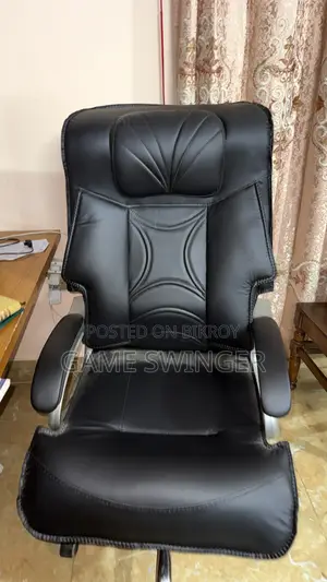 Boss Chair for Office