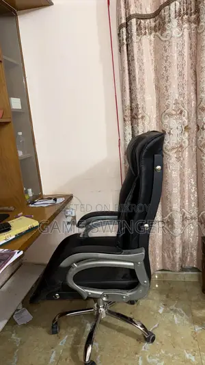 Boss Chair for Office