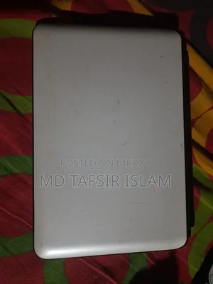 Laptop HP Mini 110 4GB Intel Atom SSD 128GB