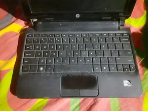 Laptop HP Mini 110 4GB Intel Atom SSD 128GB