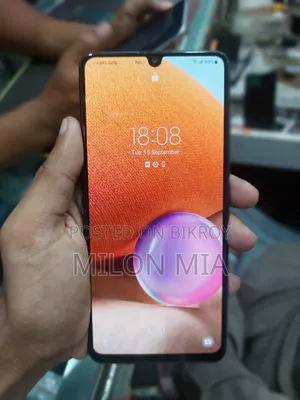 Vivo V21 128 GB Black