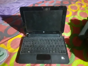 Laptop HP Mini 110 4GB Intel Atom SSD 128GB