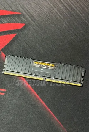 Corsair 16gb LPX Ddr4 Dram 3200mhz Ram