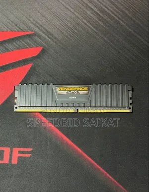 Corsair 16gb LPX Ddr4 Dram 3200mhz Ram