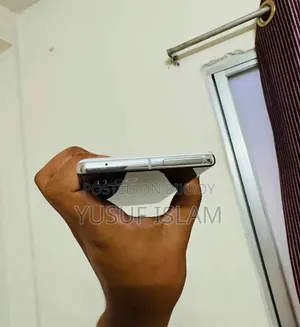 Google Pixel 7 Pro 256 GB White