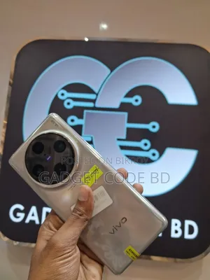Vivo X100 Pro 512 GB