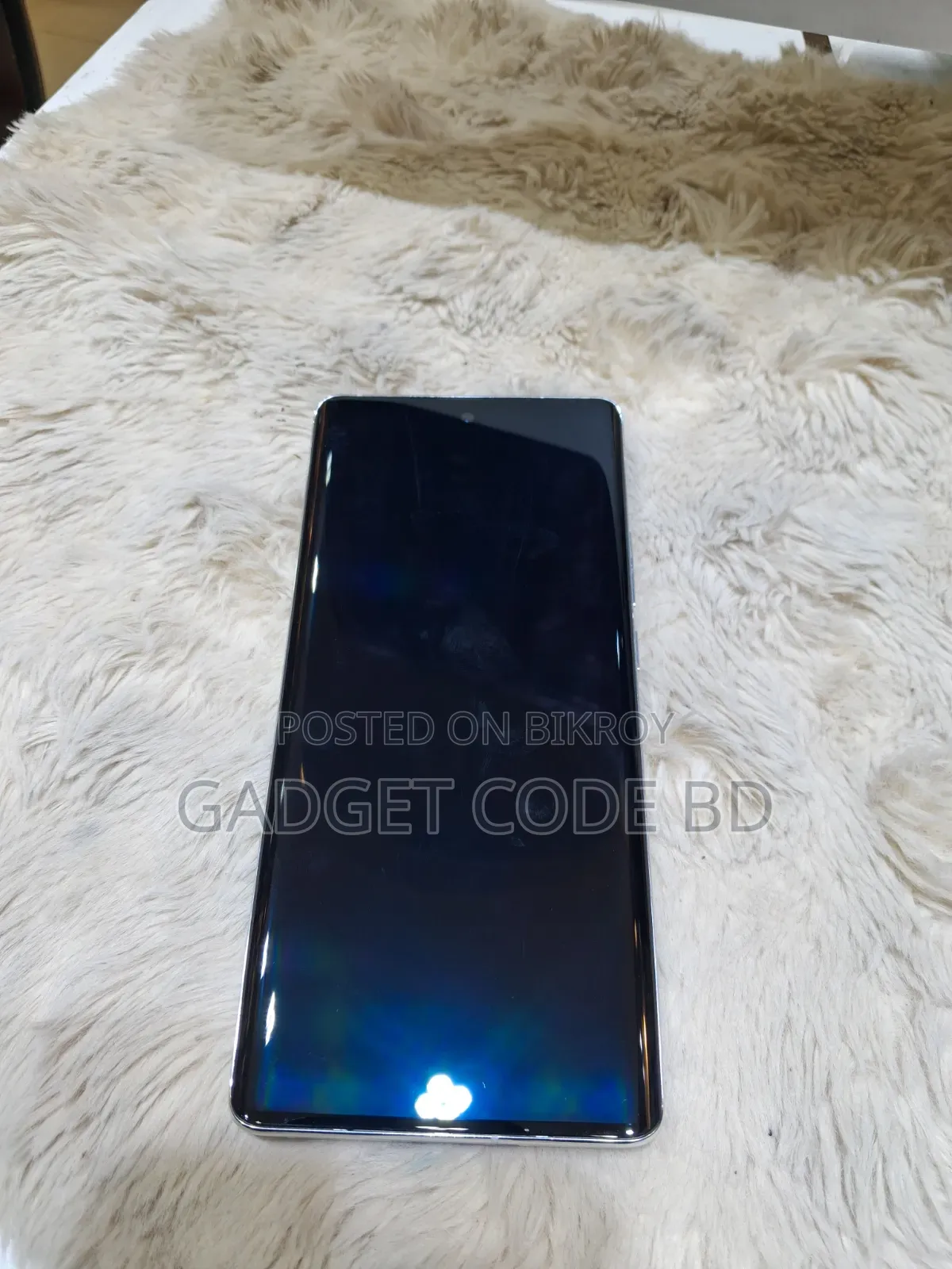 Vivo X100 Pro 512 GB