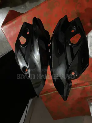 Monotone Headlight Kan