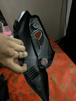 Monotone Headlight Kan