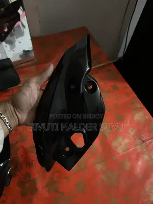 Monotone Headlight Kan