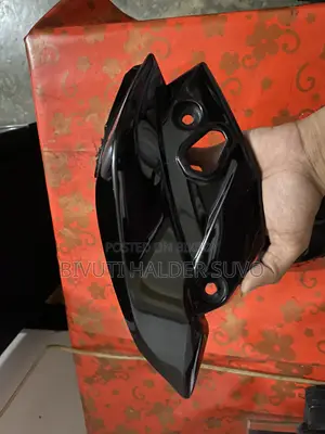 Monotone Headlight Kan