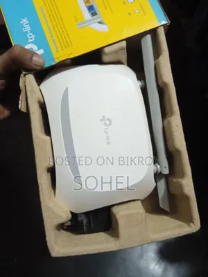TP-Link 300mbps