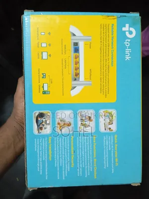 TP-Link 300mbps