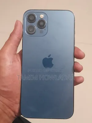 Apple iPhone 12 Pro Max 128 GB Blue
