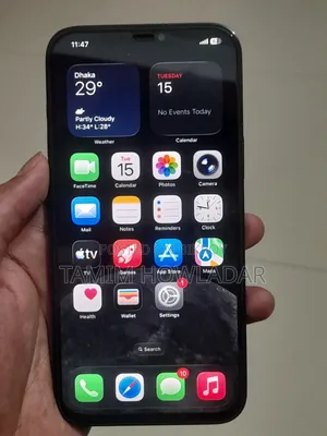 Apple iPhone 12 Pro Max 128 GB Blue