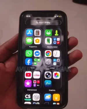 Apple iPhone 11 Pro 256 GB Gold