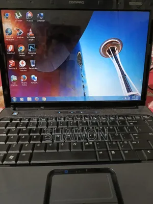 Laptop Compaq Presario V3000 2GB Intel Core 2 Duo HDD 128GB