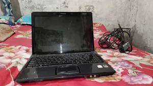 ল্যাপটপ কমপ্যাক প্রেসারিও V3000 2GB ইন্টেল কোর ২ ডুও HDD 128GB