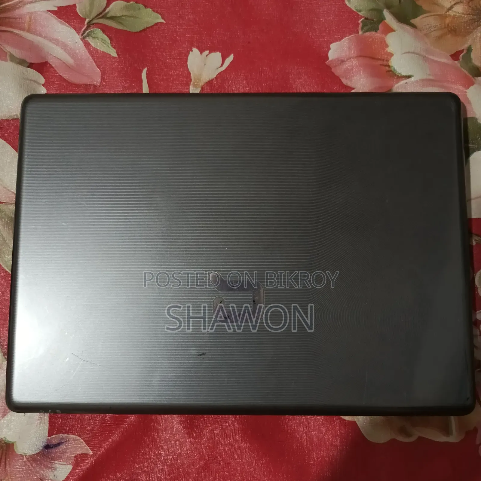 ল্যাপটপ কমপ্যাক প্রেসারিও V3000 2GB ইন্টেল কোর ২ ডুও HDD 128GB