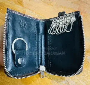 লেদার কি কেইস (আড়ং)