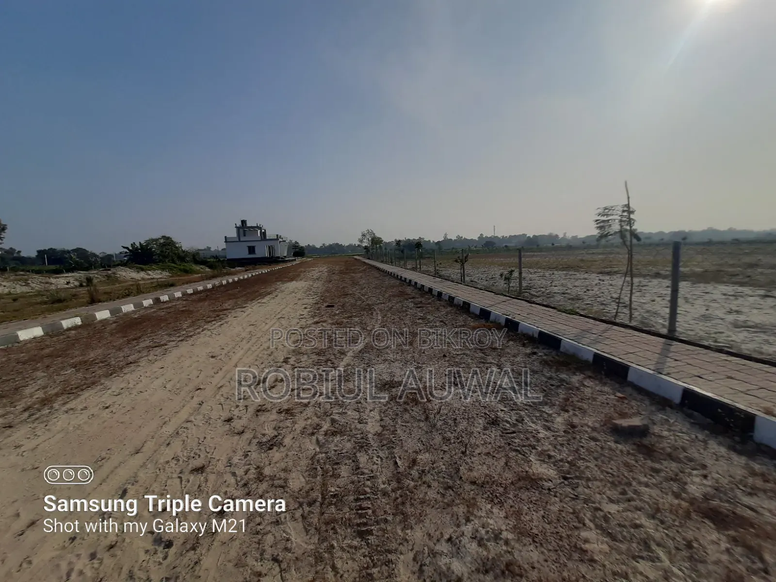 Dhaka Keraniganj easy installment facilities 3/5/10 katha plot booking is ongoing