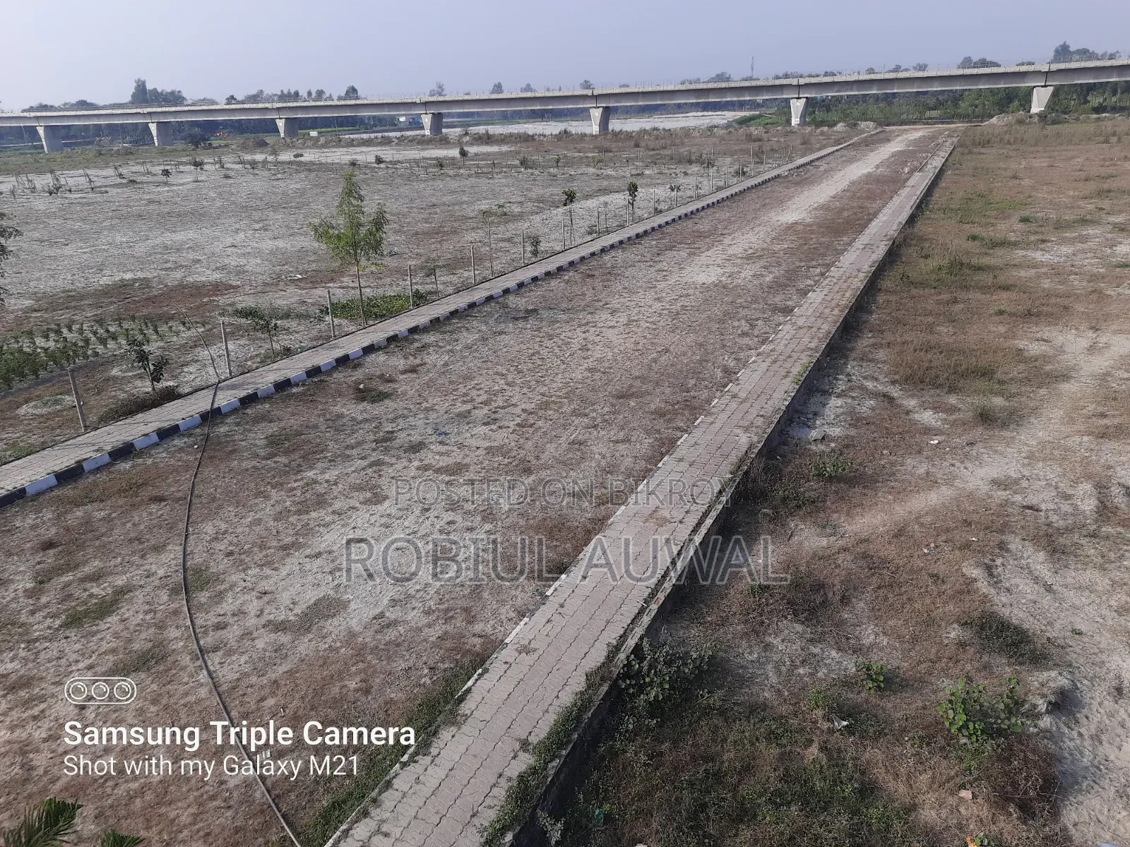 Dhaka Keraniganj easy installment facilities 3/5/10 katha plot booking is ongoing