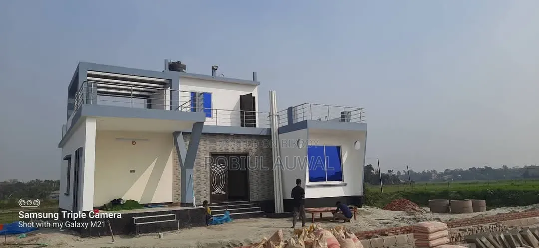 Dhaka Keraniganj easy installment facilities 3/5/10 katha plot booking is ongoing
