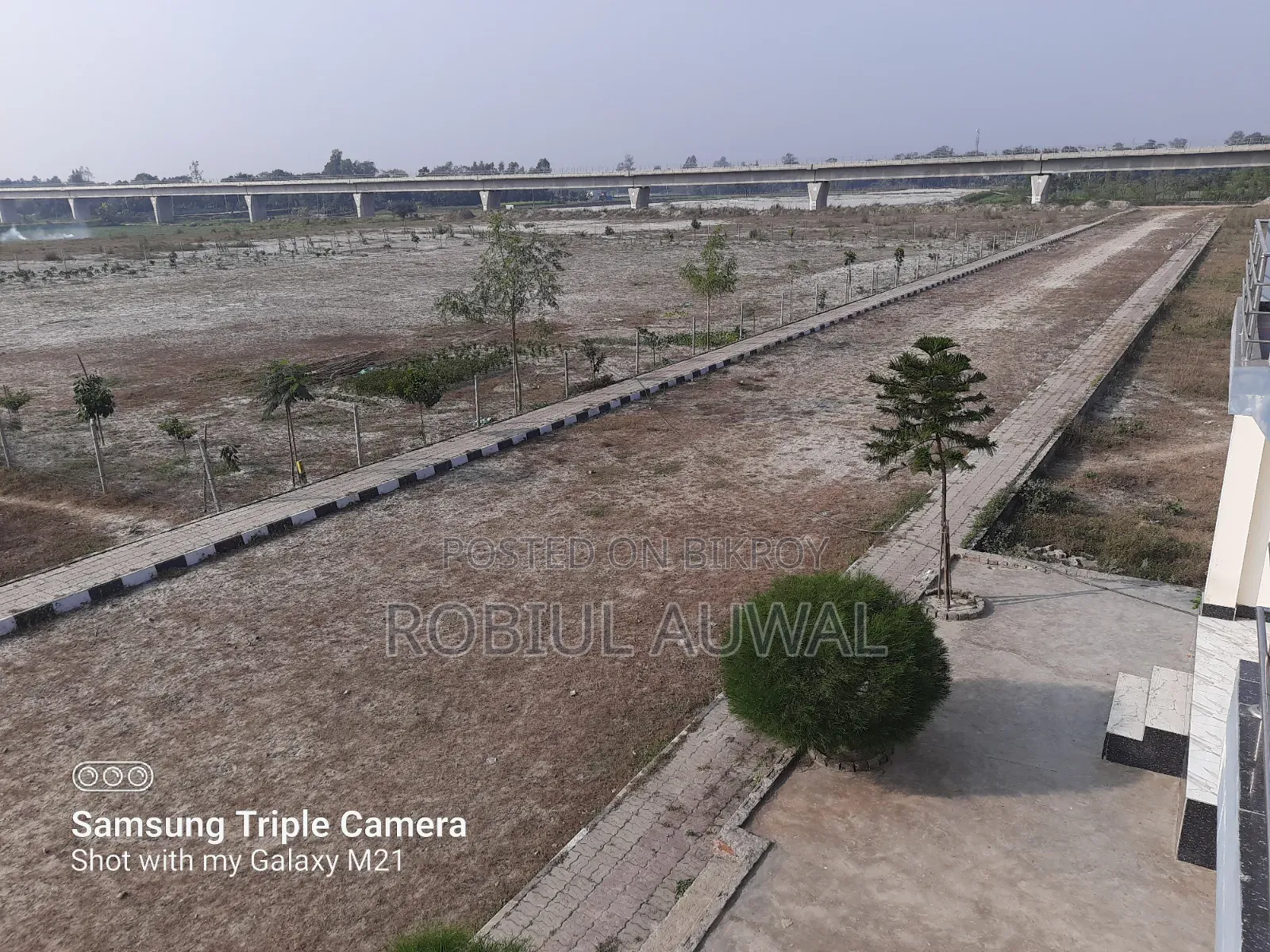 Dhaka Keraniganj easy installment facilities 3/5/10 katha plot booking is ongoing